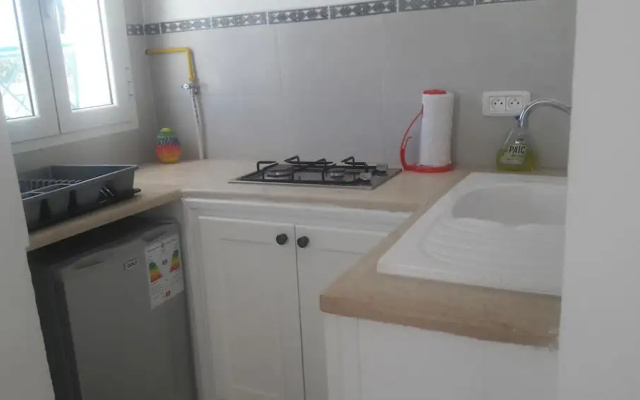 Tunisia Queen Appartement