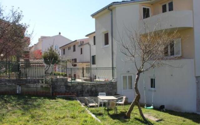 Apartment Sarena