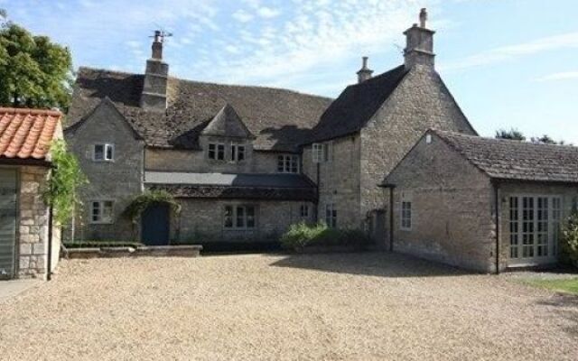 Rectory Farm Annexe