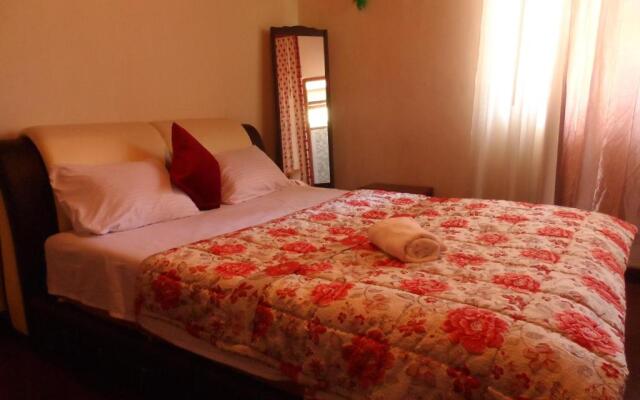 Nethul Holiday Resort