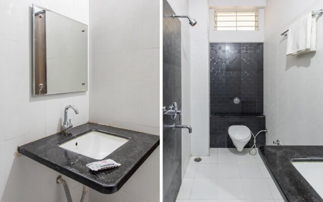 Hotel Madur Milan Garden by OYO Rooms