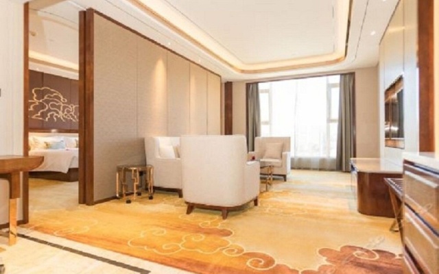 Mehood Lestie Hotel Panyu Branch – Guest Rooms – Guangzhou