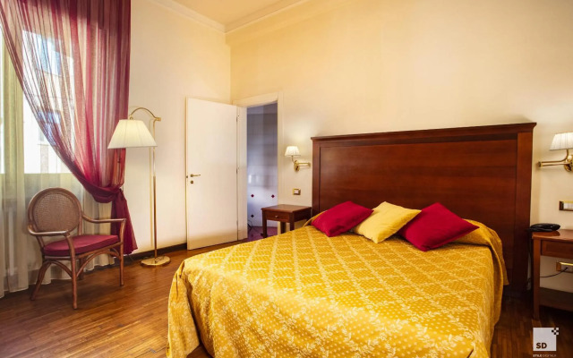 Hotel Alessandro Della Spina