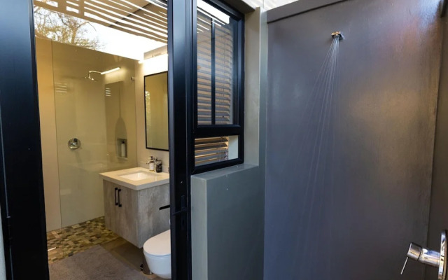 Villa in Hoedspruit With Hot Tub