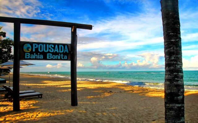 Amaia Trancoso Hotel