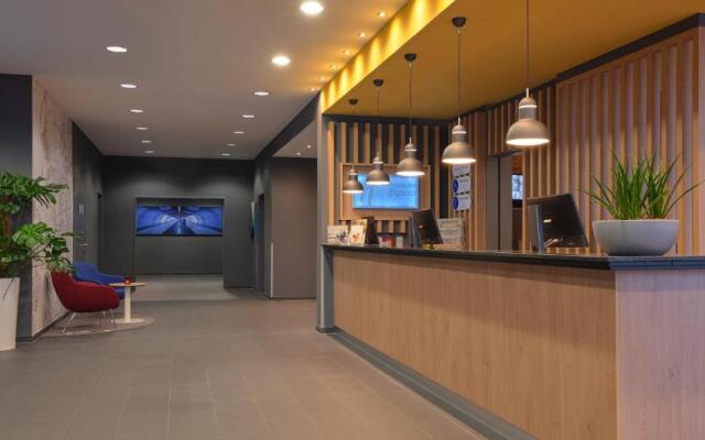 Holiday Inn Express Düsseldorf City North by IHG