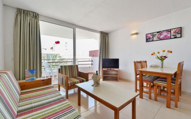 Apartamentos Lido