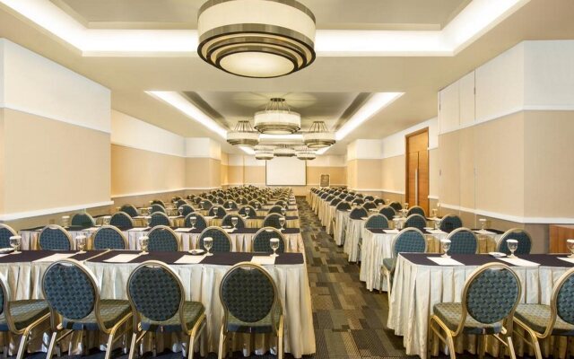 Horison Ultima Suite & Residence Rasuna Jakarta