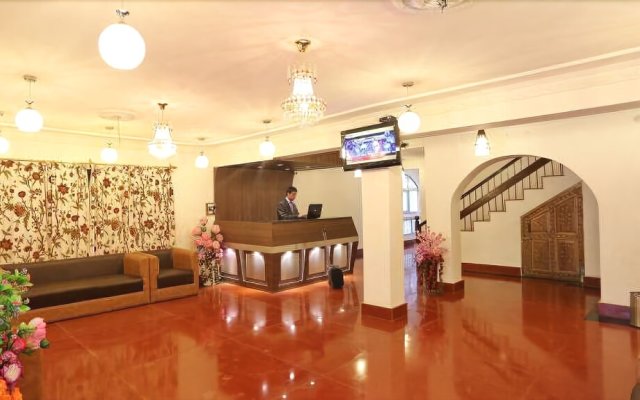 Hotel Ibni Kabeer