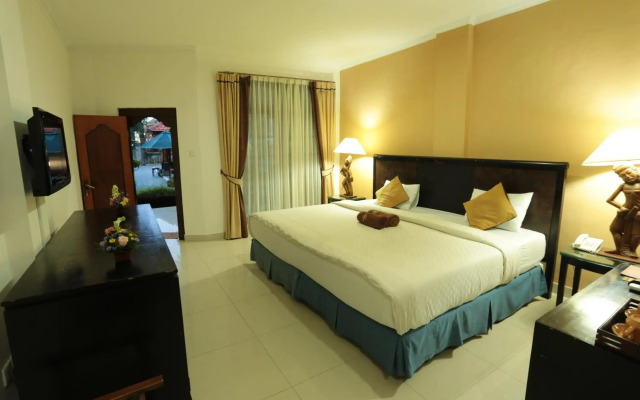 La Walon Hotel