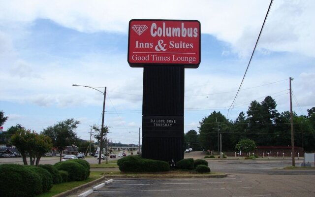 Columbus Inn & Suites