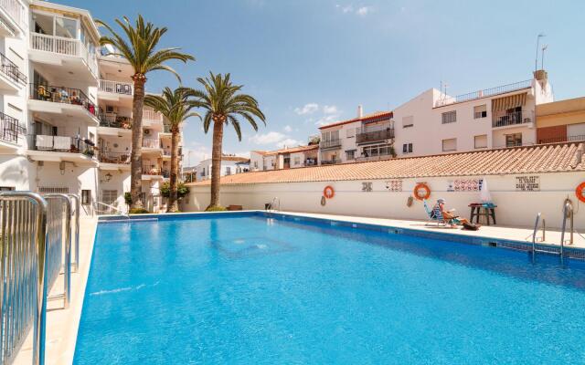 Coronado 73 Apartments Casasol