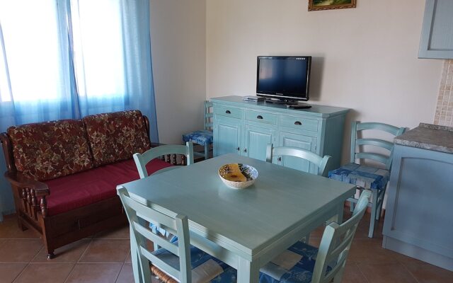 Budoni S'Iscala Apartments