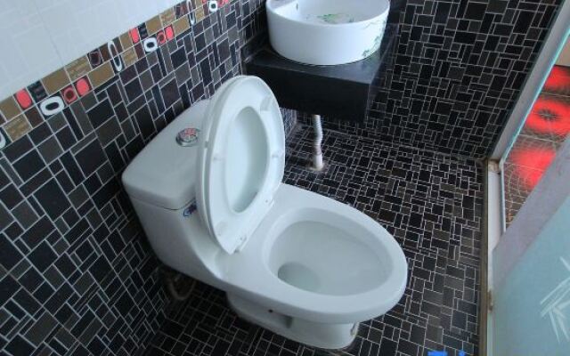 Shanghai kuangsheng Hotel