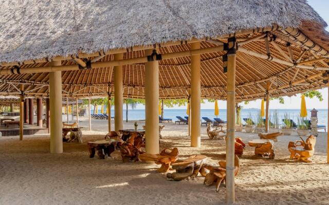Sundancer Residences & Villas Lombok