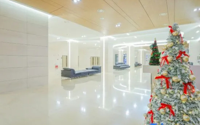 Landmark Songdo Stay 1