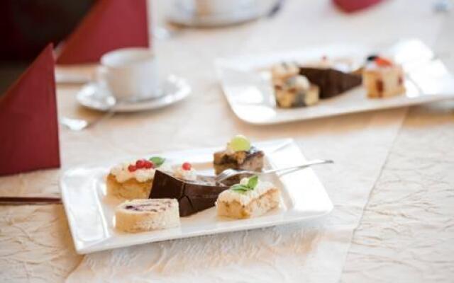 Familienhotel & Dorfhotel Kirchenwirt