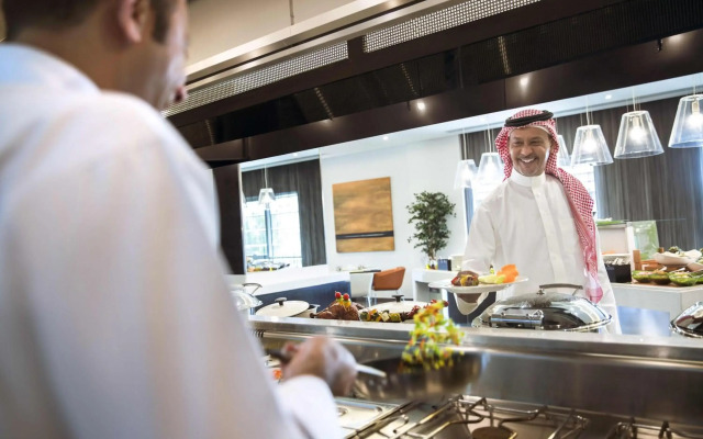 Centro Salama Jeddah by Rotana