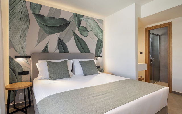 Mossa Concept Villas