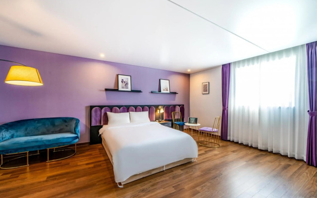 Hotel HYGGELIG - Hostel