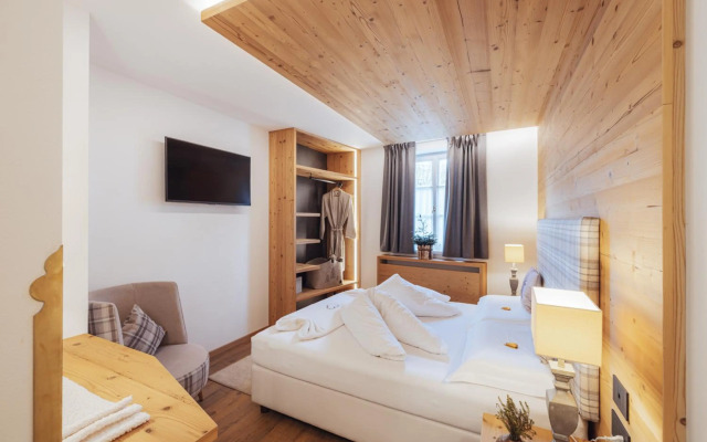 Bio Boutique Hotel Laurino