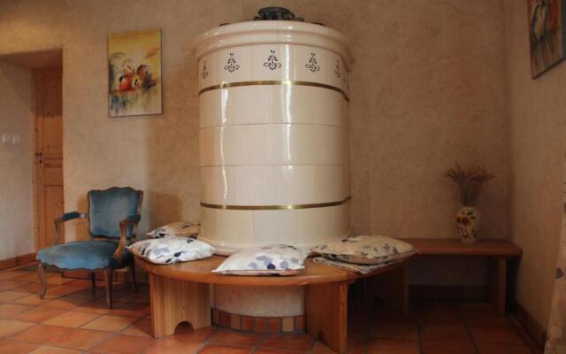 Chambres d'hôtes Le Bourdieu