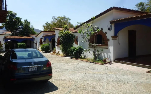 Hotel Posada los Arcos