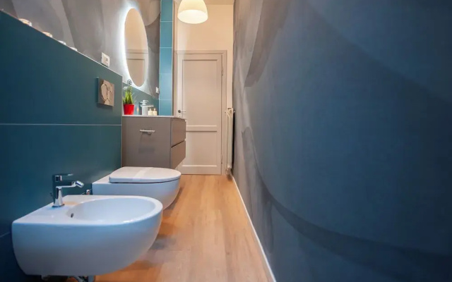 Canto Rivolto - Flo Apartments