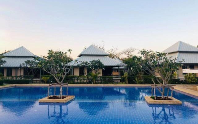Sirarun Resort