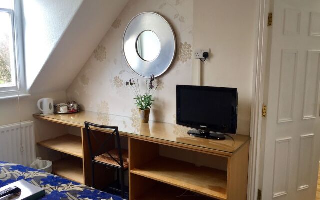 Lakehouse at The Waterhead Inn