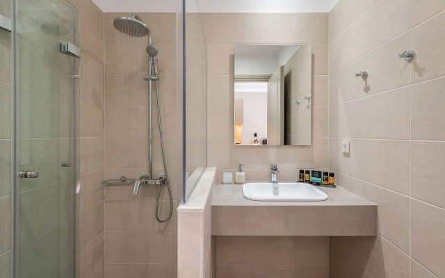 Viaggio Elegant Rooms