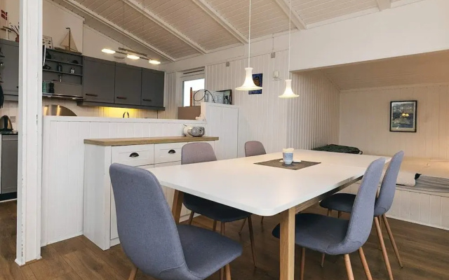 Holiday Home in Løkken