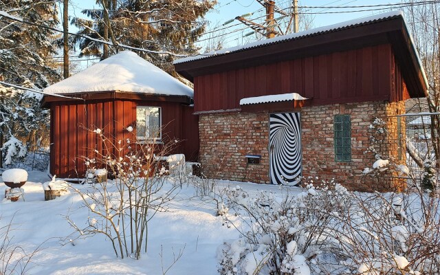 Тарховка Песчаная 17