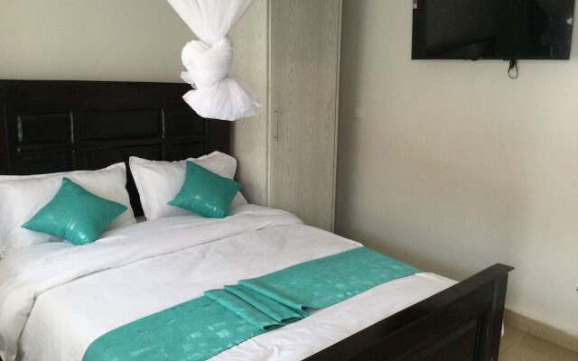 Milimani Comfort