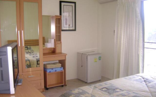 TK Guesthouse