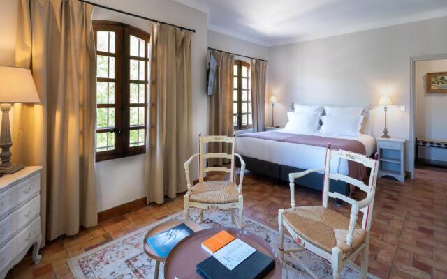 Hotel Restaurant & Spa La Magdeleine - Mathias Dandine