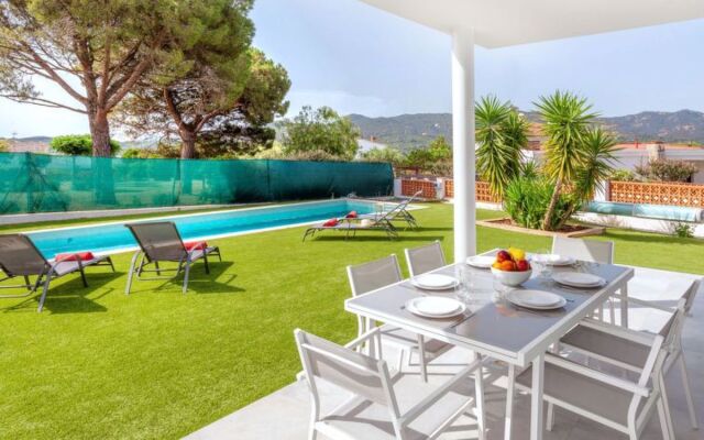 House Almendro Sta Cristina d'Aro