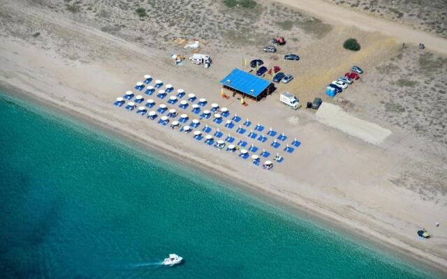 Le Grand Reve Apartments & Luxury Suites