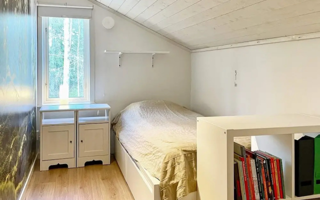 4 Star Holiday Home in Morlunda