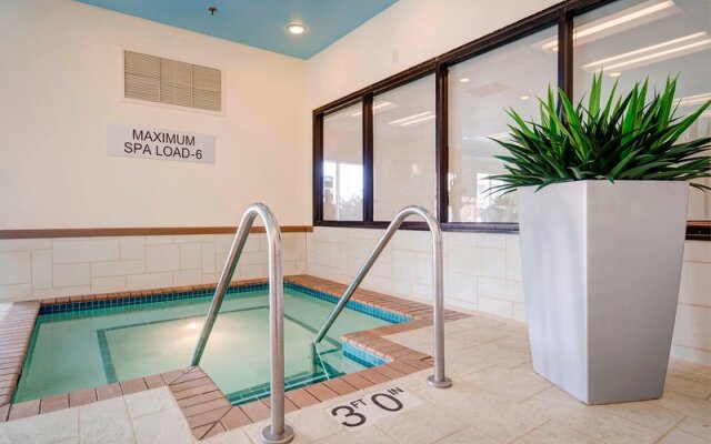 Fairfield Inn & Suites Green Bay Southwest