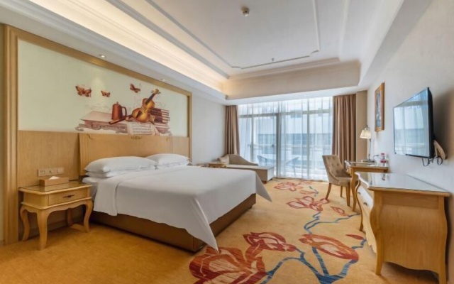 Vienna International Hotel (Danzhou Yangpu) – Guest Rooms – Danzhou