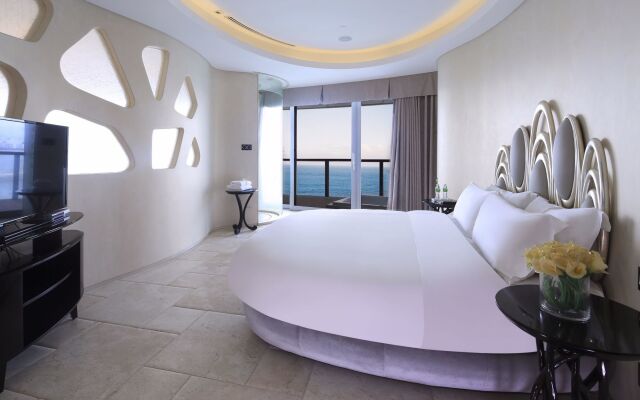 Phoenix Island Resort Sanya Ocean Dream