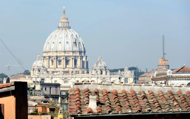 Appartamento Coronari