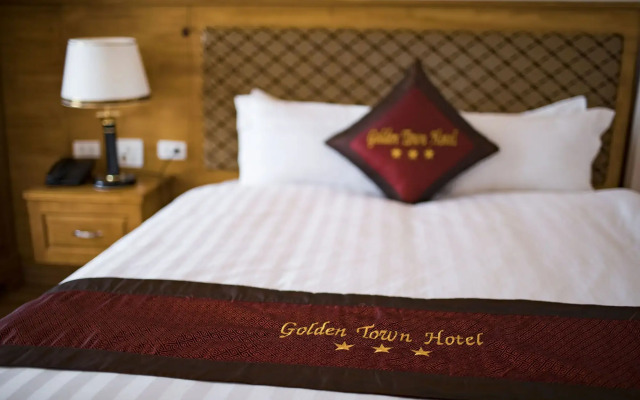 Golden Town Hotel