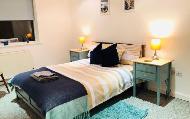 Brighton Two Bedrooms Apartment