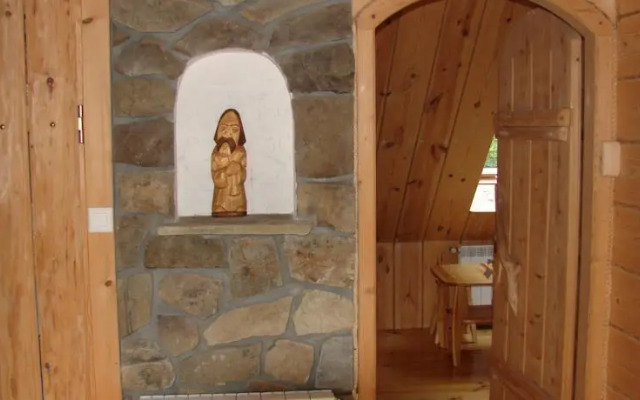 Chałupa Olejarzówka