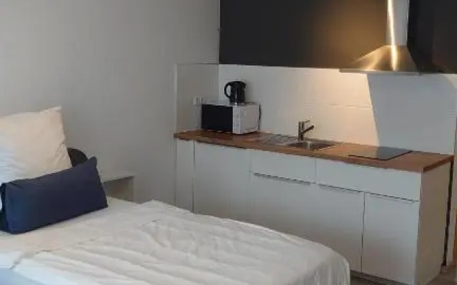 Maxim Apartments Mainz