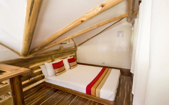 Palo Alto Bed & Breakfast