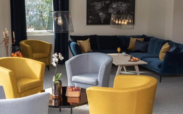 Svartisen Apartments