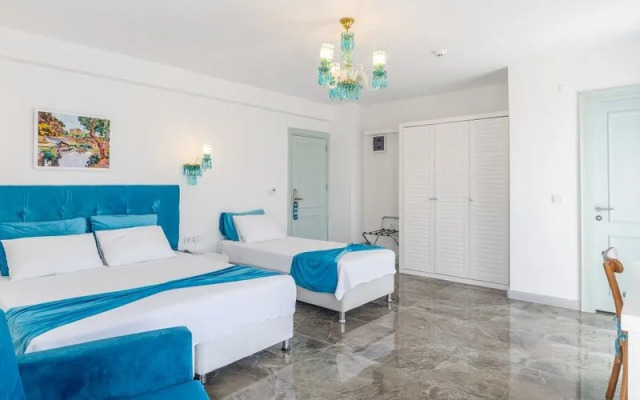Dam Hotel Lara